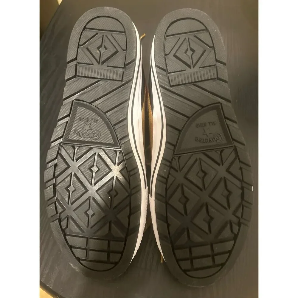 Converse 3m thinsulate